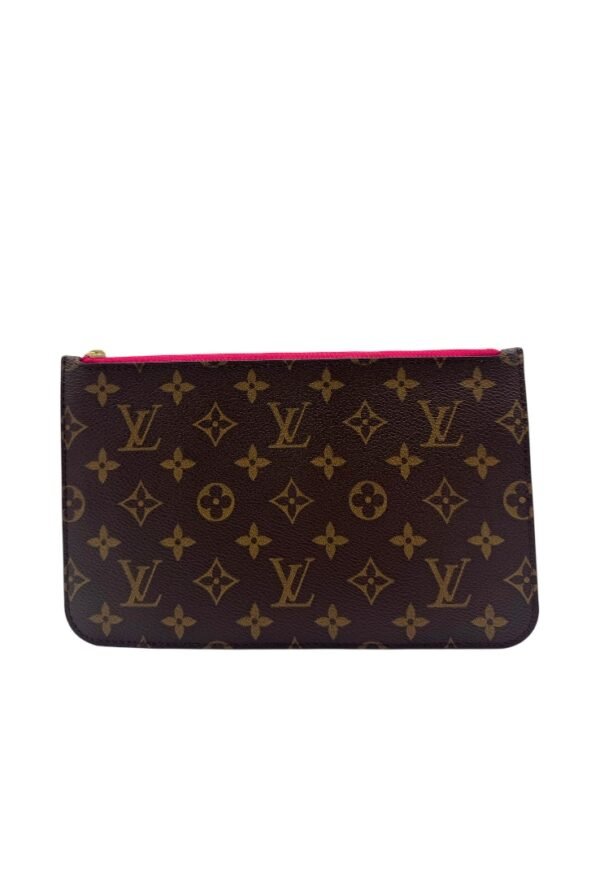 LOUIS VUITTON - POCHETTE MONOGRAM - Image 9